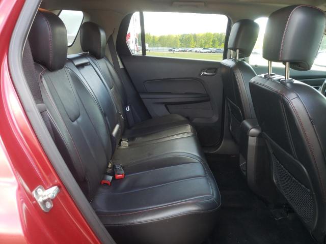 Photo 11 from auction – 2012 GMC TERRAIN SL with VIN 2GKFLVEK2C6230325