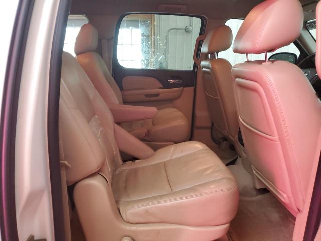 Photo 11 from auction – 2012 GMC YUKON XL D with VIN 1GKS2MEF3CR111007