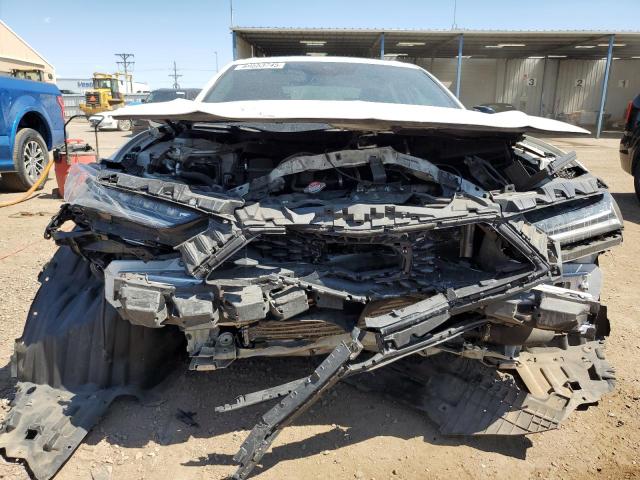 Photo 5 from auction – 2021 ACURA TLX TECH A with VIN 19UUB5F53MA006601