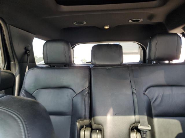 Photo 10 from auction – 2016 FORD EXPLORER XLT with VIN 1FM5K8D83GGC46861