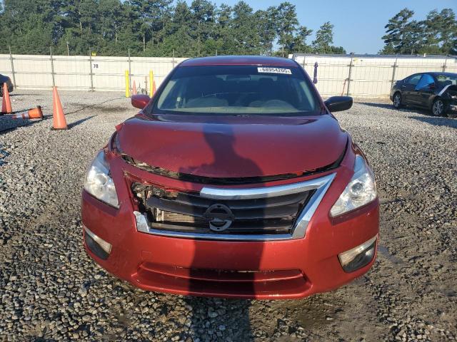 Photo 5 from auction – 2015 NISSAN ALTIMA 2.5 with VIN 1N4AL3AP0FC278337