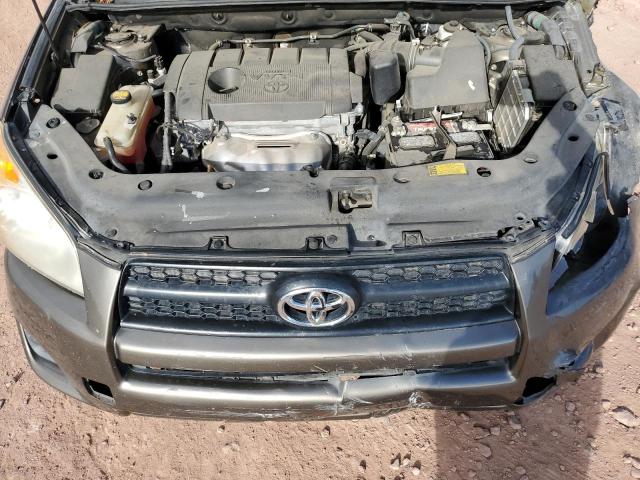 Photo 12 from auction – 2012 TOYOTA RAV4 with VIN 2T3ZF4DV2CW150372