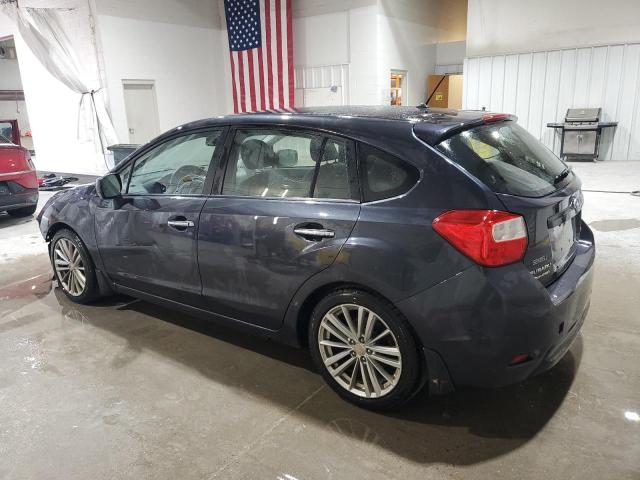 Photo 2 from auction – 2012 SUBARU IMPREZA LI with VIN JF1GPAG61CH209091
