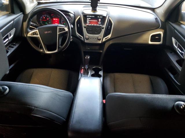 Photo 8 from auction – 2017 GMC TERRAIN SL with VIN 2GKFLTEK0H6265702