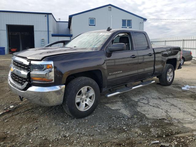 CHEVROLET SILVERADO 2019 with VIN 2GCRCPEC6K1132021 - Photo from auction
