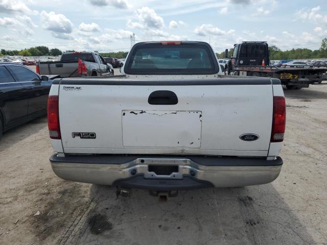 Photo 6 from auction – 2003 FORD F150 with VIN 2FTRF17223CA77808