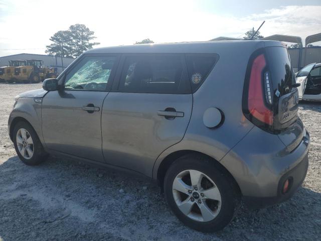 Photo 2 from auction – 2018 KIA SOUL with VIN KNDJN2A27J7620676