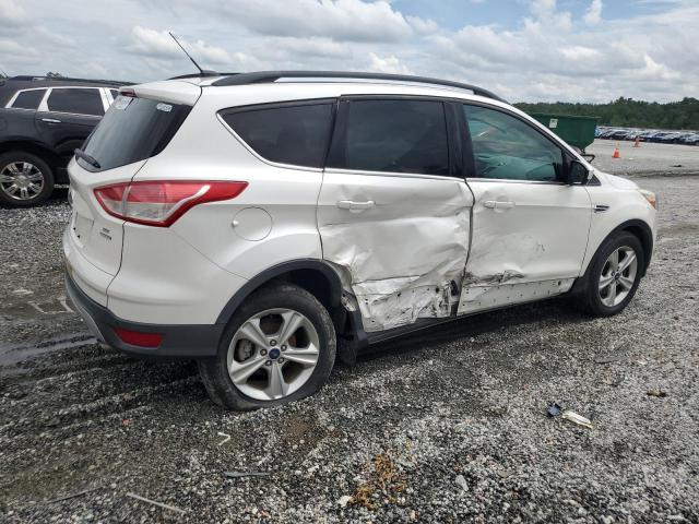 Photo 3 from auction – 2015 FORD ESCAPE SE with VIN 1FMCU9GX0FUA36700
