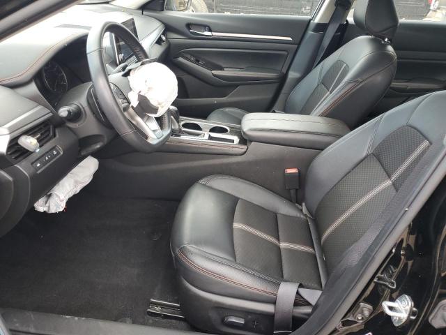 Photo 7 from auction – 2024 NISSAN ALTIMA SR with VIN 1N4BL4CV4RN362692