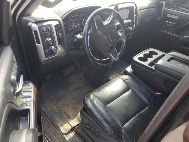 Photo 8 from auction – 2016 GMC SIERRA K25 with VIN 1GT12TEG7GF225061