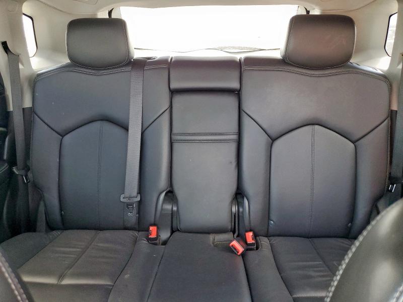 Фото 10 с аукциона – 2015 CADILLAC SRX с VIN 3GYFNAE36FS595128