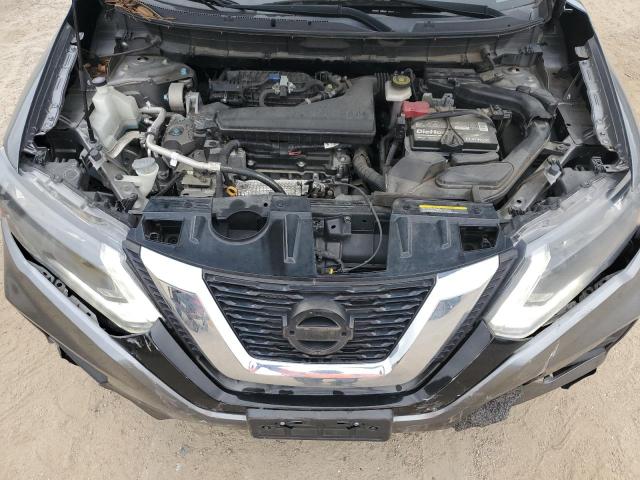 Photo 12 from auction – 2017 NISSAN ROGUE S with VIN KNMAT2MT4HP568153