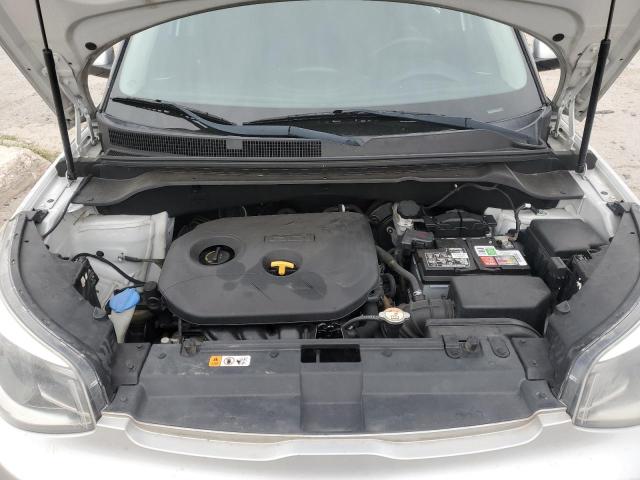 Photo 11 from auction – 2018 KIA SOUL + with VIN KNDJP3A55J7614529