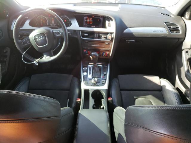 Photo 8 from auction – 2012 AUDI A4 PRESTIG with VIN WAUKFAFLXCN011719