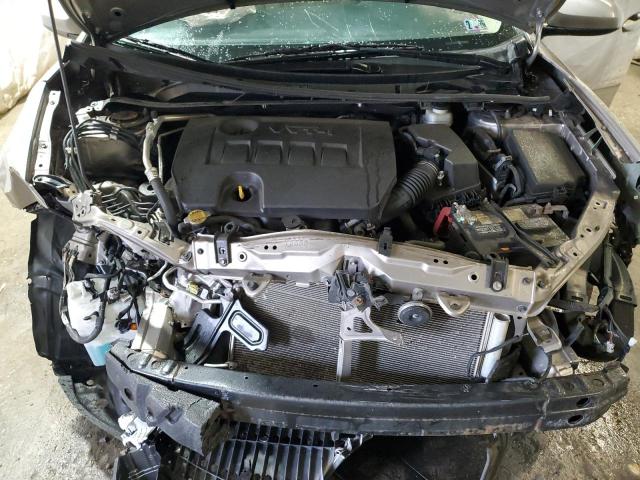Photo 11 from auction – 2016 TOYOTA COROLLA L with VIN 2T1BURHE8GC692686
