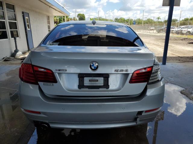 Photo 6 from auction – 2015 BMW 528 XI with VIN WBA5A7C51FD626612