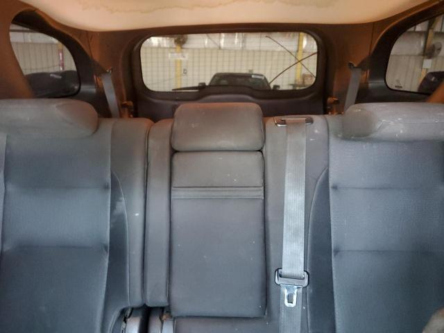 Foto 10 de la subasta – 2017 DODGE DURANGO SX con VIN 1C4RDHAGXHC957848