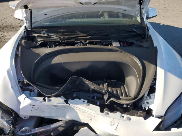 Photo 11 from auction – 2025 TESLA MODEL 3 with VIN 5YJ3E1EA1SF027038