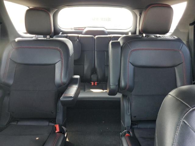 Photo 10 from auction – 2023 FORD EXPLORER S with VIN 1FMSK8KHXPGA45772