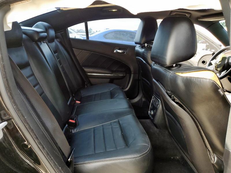 Photo 10 from auction – 2013 DODGE CHARGER R/T with VIN 2C3CDXCT4DH726224