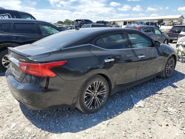 Photo 3 from auction – 2017 NISSAN MAXIMA 3.5 with VIN 1N4AA6AP5HC397947