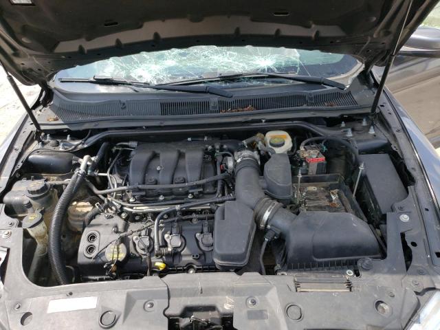 Photo 11 from auction – 2013 FORD TAURUS SEL with VIN 1FAHP2E81DG164224
