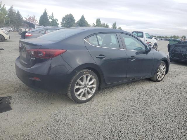 Photo 3 from auction – 2014 MAZDA 3 TOURING with VIN JM1BM1V33E1151275