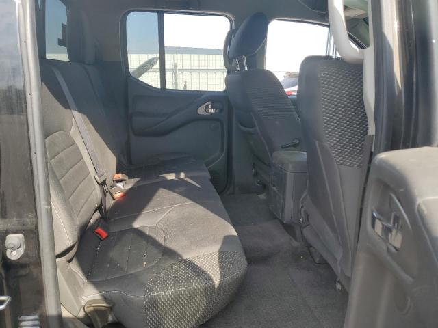 Photo 10 from auction – 2018 NISSAN FRONTIER S with VIN 1N6AD0EV7JN720619