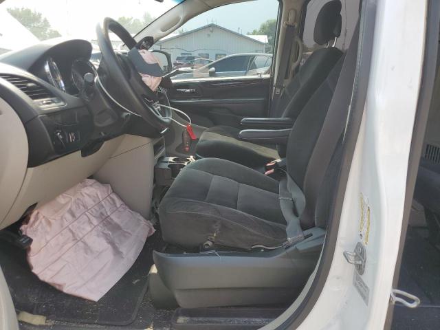 Photo 7 from auction – 2016 DODGE GRAND CARA with VIN 2C4RDGBG3GR396942