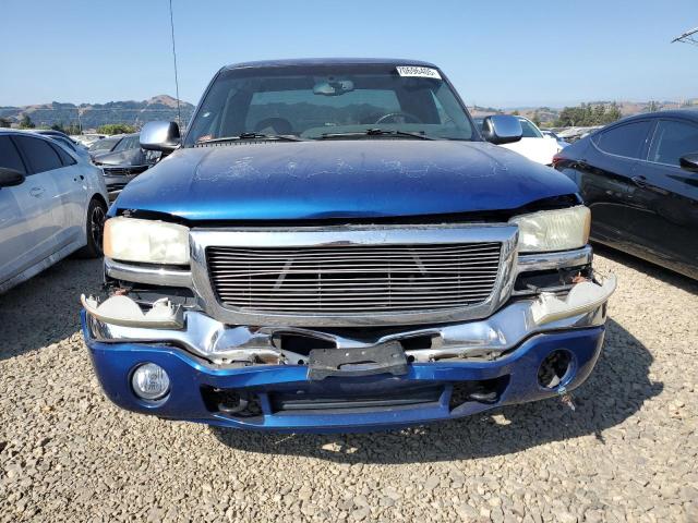 Photo 5 from auction – 2004 GMC NEW SIERRA C1500 with VIN 2GTEC19T441302059