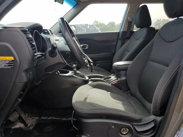 Photo 7 from auction – 2014 KIA SOUL with VIN KNDJN2A20E7096082