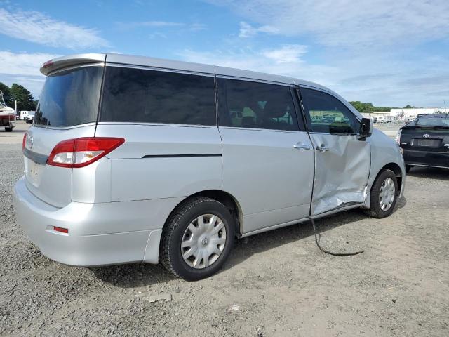 Photo 3 from auction – 2015 NISSAN QUEST S with VIN JN8AE2KPXF9130999
