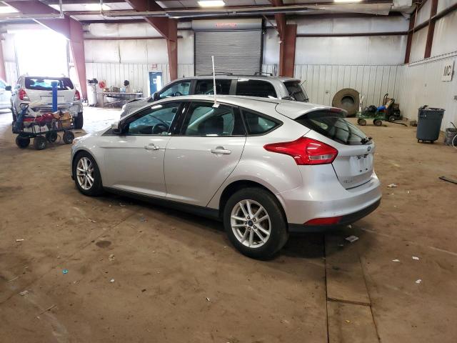 Photo 2 from auction – 2015 FORD FOCUS SE with VIN 1FADP3K20FL276012