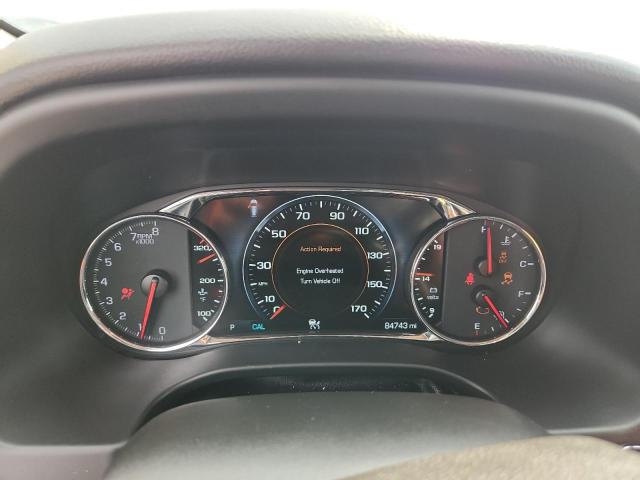 Photo 9 from auction – 2019 GMC ACADIA DEN with VIN 1GKKNPLS9KZ274798