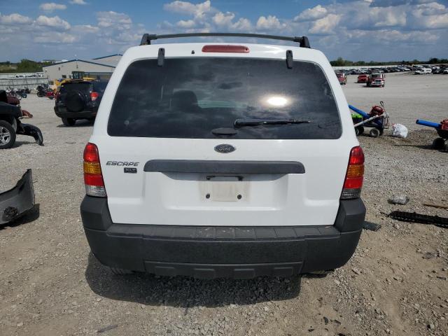 Photo 6 from auction – 2005 FORD ESCAPE XLT with VIN 1FMYU03155KA32624