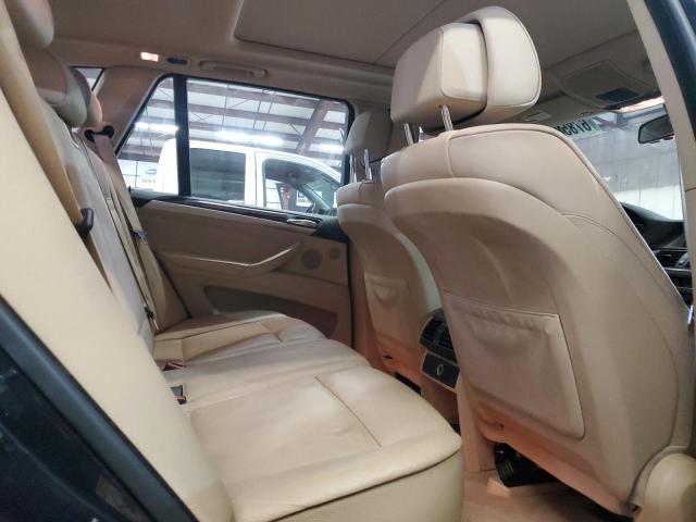 Photo 11 from auction – 2008 BMW X5 3.0I with VIN 5UXFE43558L025639