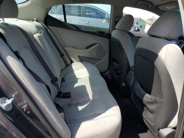 Photo 10 from auction – 2011 KIA OPTIMA LX with VIN KNAGM4A76B5182490