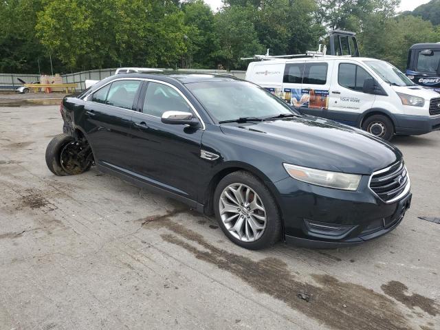 Photo 4 from auction – 2014 FORD TAURUS LIM with VIN 1FAHP2F80EG105259