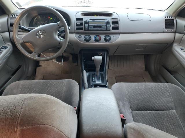 Photo 8 from auction – 2003 TOYOTA CAMRY LE with VIN JTDBE32K130194312
