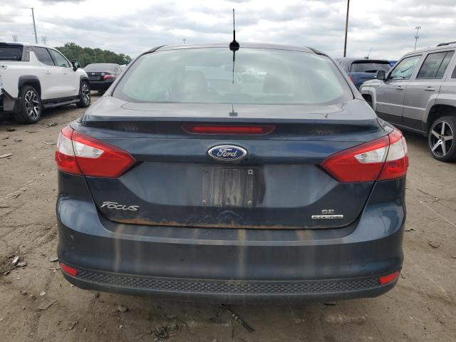 Photo 6 from auction – 2012 FORD FOCUS SE with VIN 1FAHP3F28CL400034