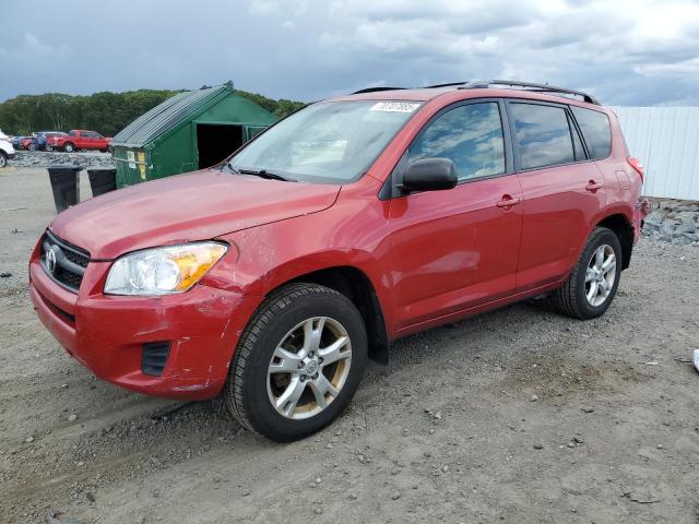 صورة رقم 1 من المزاد - 2012 TOYOTA RAV4 مع VIN JTMBF4DV6C5053815