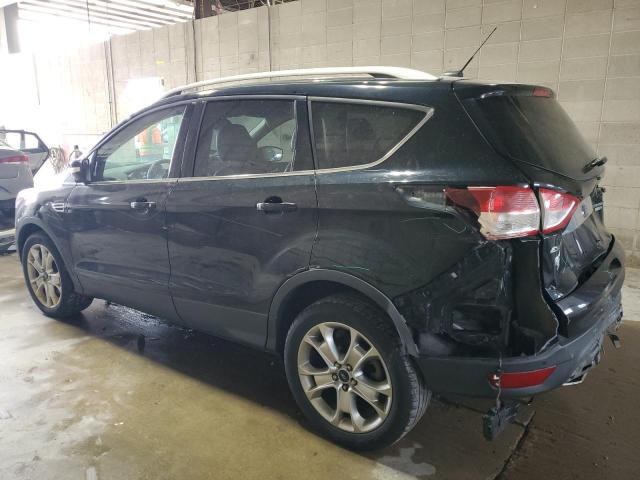 Photo 2 from auction – 2016 FORD ESCAPE TIT with VIN 1FMCU9J98GUB50231