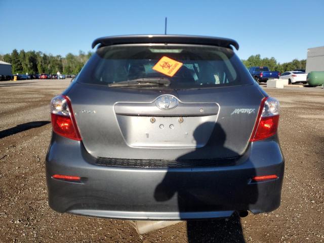 Photo 6 from auction – 2010 TOYOTA COROLLA MA with VIN 2T1KU4EEXAC262270