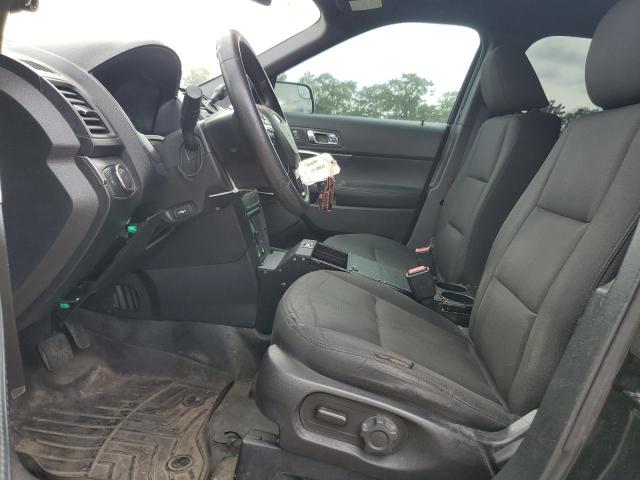 Photo 7 from auction – 2017 FORD EXPLORER with VIN 1FM5K8AT3HGD59946