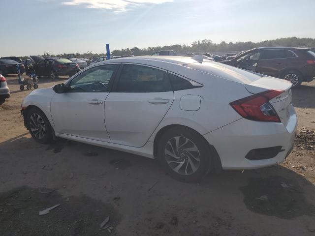 Photo 2 from auction – 2017 HONDA CIVIC EX with VIN 2HGFC2F70HH520905