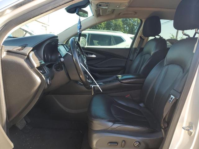 Photo 7 from auction – 2016 BUICK ENVISION P with VIN LRBFXESX2GD172027
