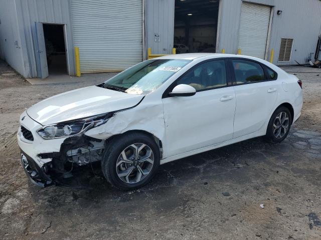 Photo 1 from auction – 2019 KIA FORTE FE with VIN 3KPF24AD7KE048828