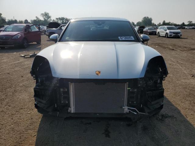 Photo 5 from auction – 2024 PORSCHE CAYENNE with VIN WP1AA2AY7RDA04553
