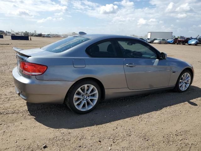 Photo 3 from auction – 2010 BMW 335 XI with VIN WBAWC7C54AE271095