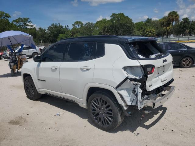 Photo 2 from auction – 2023 JEEP COMPASS LI with VIN 3C4NJDCN3PT542756
